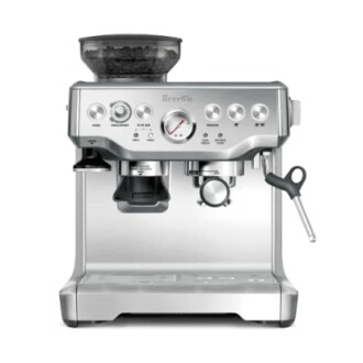 Breville Barista Express