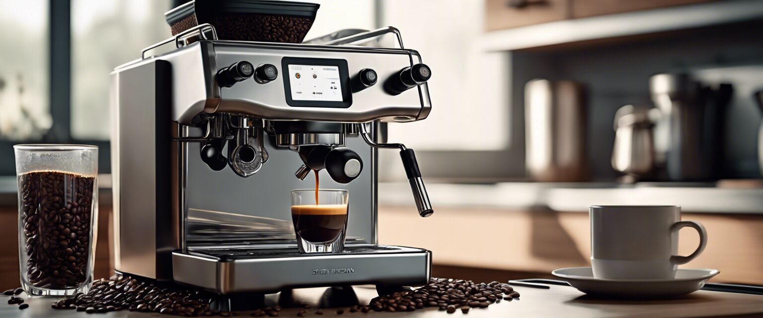 Affordable Espresso Machines