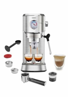 Gevi Espresso Machine